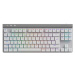 Logitech G515 TKL Lightspeed920-012539 Bílá