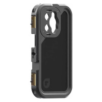 Kryt PolarPro LiteChaser iPhone 14 Pro Max - Aluminum Cage (817465028377)