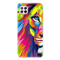 iSaprio Rainbow Lion pro Huawei P40 Lite