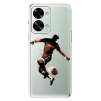 iSaprio Fotball 01 pro OnePlus Nord 2T 5G