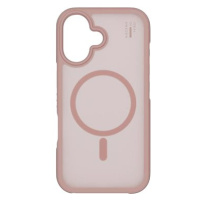 iDeal Of Sweden Ochranný kryt Bumper Case s Magsafe pro iPhone 16 Blush Pink