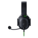 Razer BlackShark V2 X černé licencované pro Xbox RZ04-03240900-R3M1 Bílá