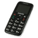 Mobilní telefon Evolveo EasyPhone EP-500 Black