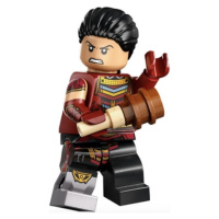 Lego 71039 minifigurka studio marvel 2 echo