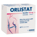 Orlistat Sandoz 60 mg 84 tvrdých tobolek