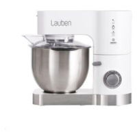 Lauben Kitchen Machine 1200WT bílá