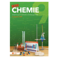 Hravá chemie 9 - učebnice