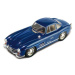 Model Kit auto 3645 - Mercedes Benz 300 SL Gullwing (1:24)