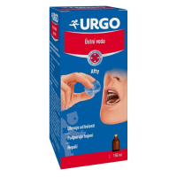 URGO Ústní voda na afty 150ml