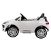 HračkyZaDobréKačky Elektrické autíčko Cornet-S, 2.4GHz bílé