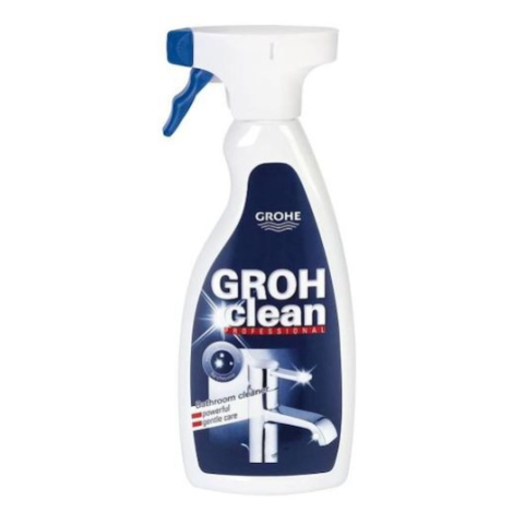 Čisticí prostředek GROHE 0,5 l G48166000