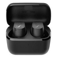 Sennheiser CX True Wireless black