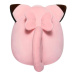 JUMBO Pokémon Squishmallows Plyš 60 cm - Clefairy