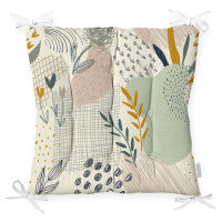 Podsedák 40x40 cm Doodles – Mila Home