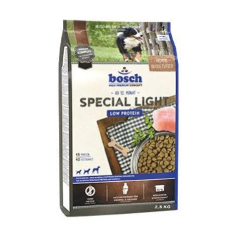 Bosch Dog Special Light 12,5kg