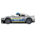 CITY SERVICE CAR - 1:14 Policie