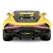 Bburago 1:18 TOP - Bugatti Mistral - Yellow