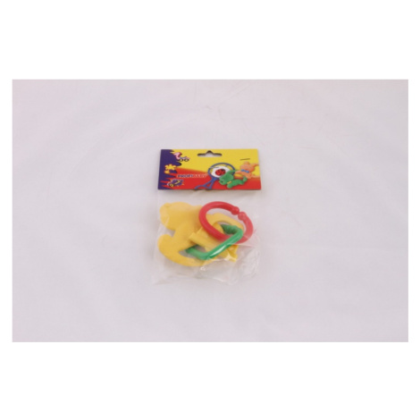 Hasbro Gumové kousátko + přívěsky