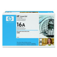 HP Q7516A - originální