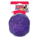 Kong FlexBall gumový míč M/L - vel. M/L: Ø 15 cm