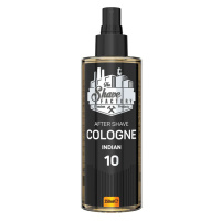 The Shave Factory After Shave Cologne - kolínská voda - po holení, 250 ml 10 - Indian