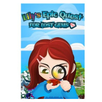 Lily´s Epic Quest (PC) DIGITAL