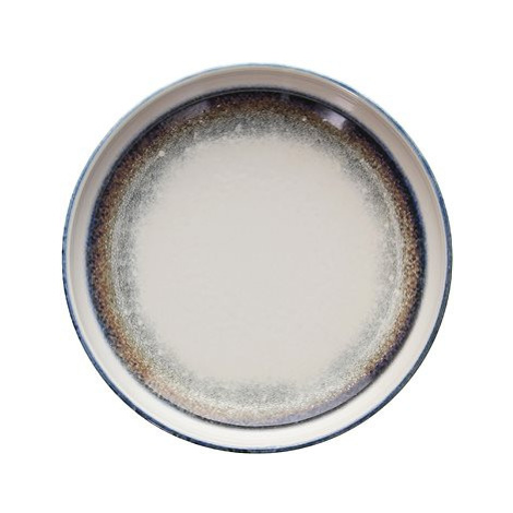 Tognana WHITE LAGOON Sada hlubokých talířů 22 cm 6 ks