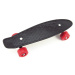 Skateboard pennyboard 43 cm černý