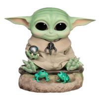 Figurka Star Wars: The Mandalorian Egg Attack - Grogu