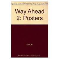 Way Ahead (New Ed.) 2 Posters Macmillan