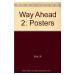 Way Ahead (New Ed.) 2 Posters Macmillan