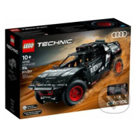 LEGO® Technic 42160 Audi RS Q e-tron - hra z kategorie Technic