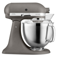 Kuchyňský robot KitchenAid Artisan 5KSM185 - Imperial Grey