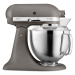 Kuchyňský robot KitchenAid Artisan 5KSM185 - Imperial Grey