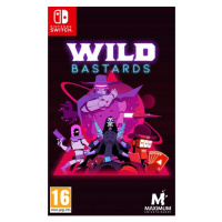 Wild Bastards (Switch)