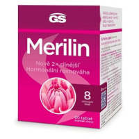 GS Merilin original, 60 tablet