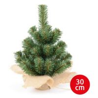 Vánoční stromek XMAS TREES 30 cm borovice