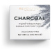 Revolution Skincare Charcoal Purifying maska na obličej 50 ml