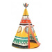 DJECO Teepee