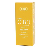 ZIAJA Vitamín C.B3 Niacinamide 50 ml