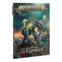 Warhammer AoS - Battletome: Seraphon (2. edice)