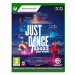 UbiSoft XSX Just Dance 2023 (code only)