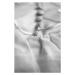 Fotografie Wedding dress. Back detail., BeSilvestre, 26.7 × 40 cm