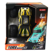 R/C Závodní auto Fire Dance LASER 1:20 - 2 barvy