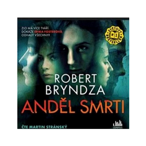 Bryndza Robert: Anděl smrti