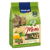 Vitakraft prémiové menu pro osmáky Vital 600 g