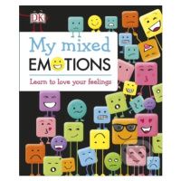 My Mixed Emotions (Learn to Love Your Feelings) - kniha z kategorie Naučné knihy