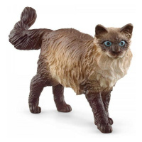 Schleich Kočka Ragdoll