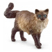 Schleich Kočka Ragdoll