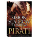 Piráti (Defekt) - Simon Scarrow, T.J. Andrews